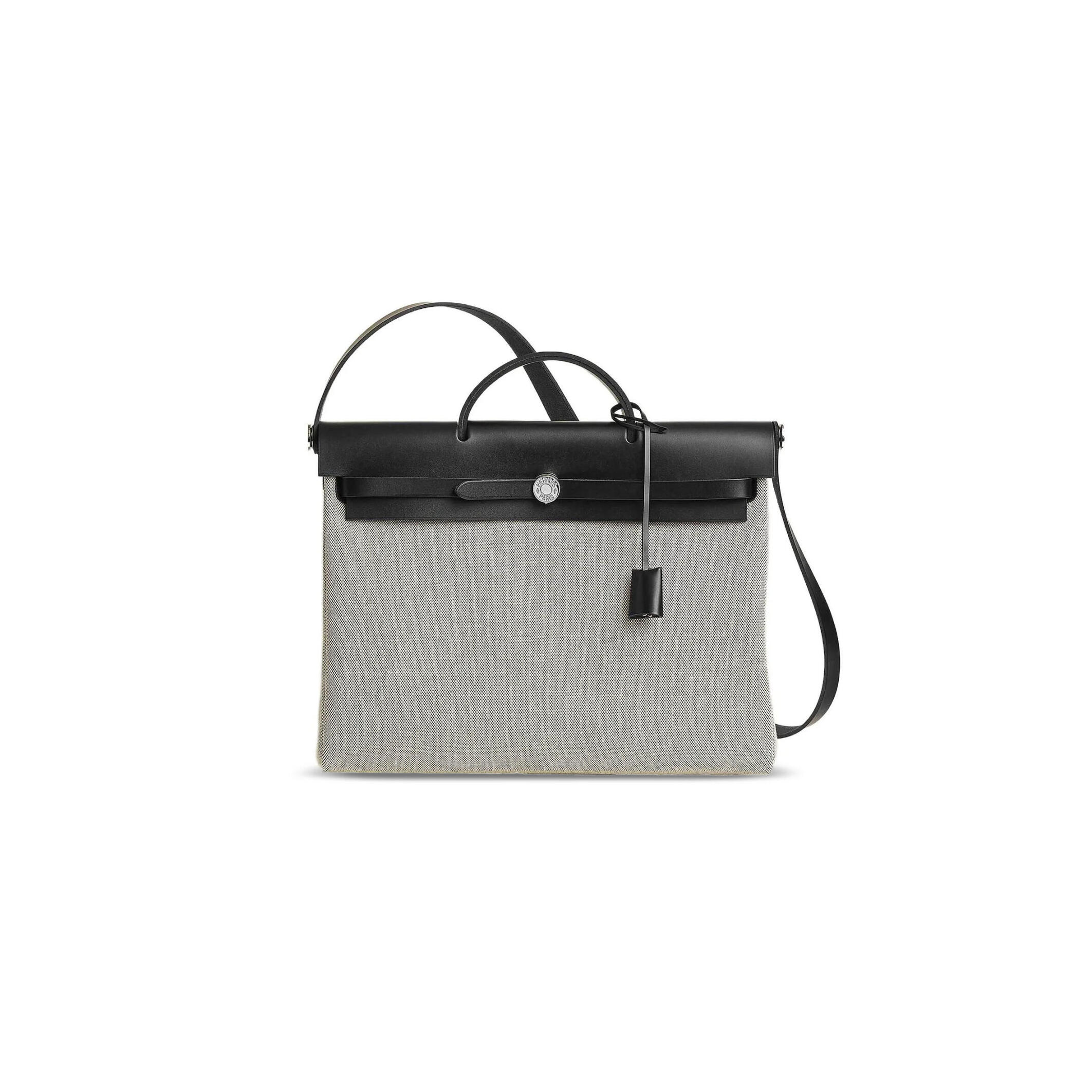 HERMES HERBAG MESSENGER 39 BAG H084623CKAA (39*28*9cm)